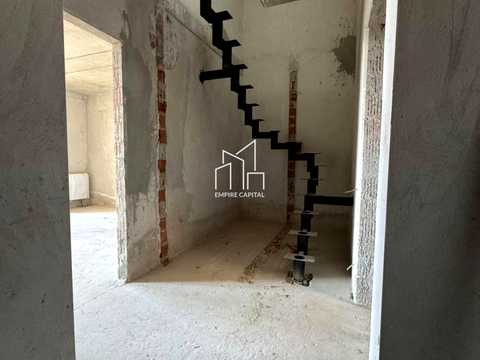 квартира по адресу Стрыйская ул., 108