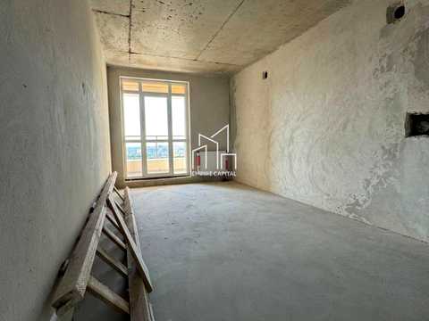 квартира по адресу Стрыйская ул., 108