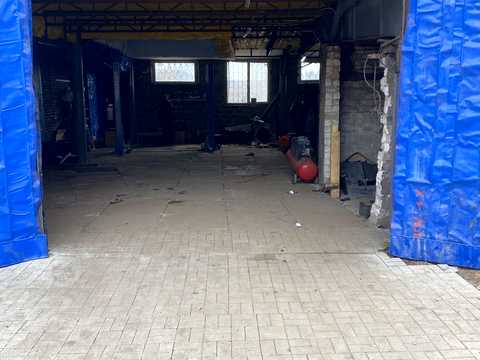 комерційна за адресою Кривий Ріг, Ферганська вул., 9