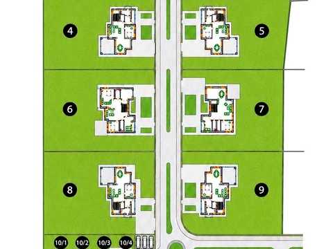 будинок за адресою 9-та Лінія вул.