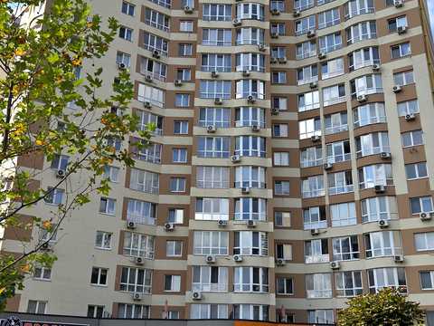 квартира по адресу Новополевая ул., 2 корп. 2