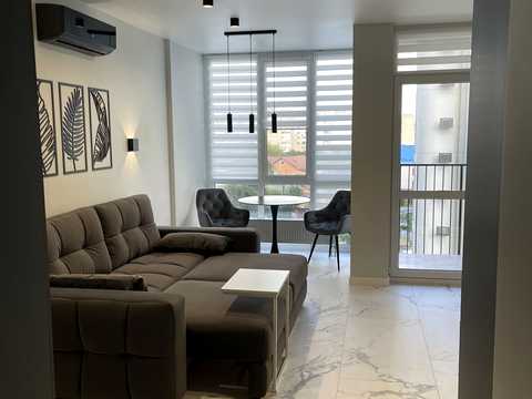 квартира за адресою 600-річчя вул., 3Г