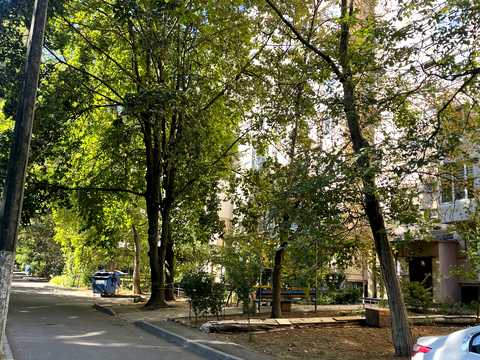 квартира за адресою Сім'ї Глодан вул. (Ільфа і Петрова), 37