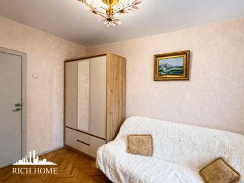 квартира за адресою Київ, Любомира Гузара просп. (Космонавта Комарова), 14-А