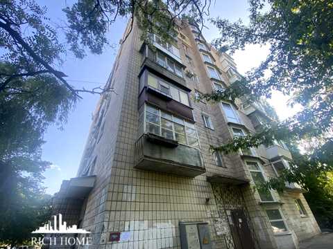 квартира за адресою Київ, Любомира Гузара просп. (Космонавта Комарова), 14-А
