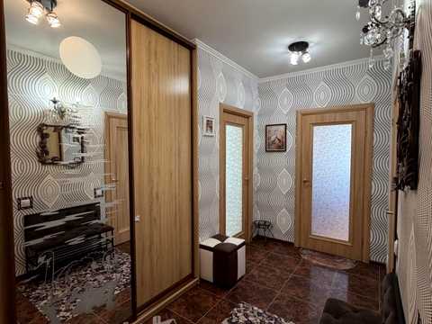 квартира за адресою Василя Симоненка вул., 2-А