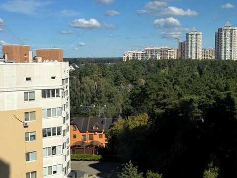 квартира за адресою Василя Симоненка вул., 2-А