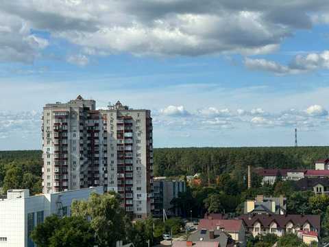 квартира за адресою Василя Симоненка вул., 2-А