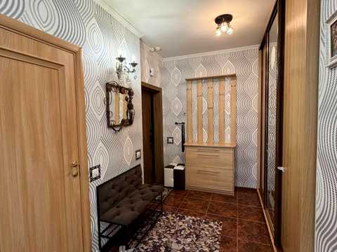 квартира за адресою Василя Симоненка вул., 2-А