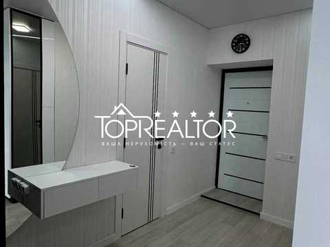 квартира за адресою Лисаветинська вул., 3-А