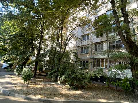 квартира за адресою Сім'ї Глодан вул. (Ільфа і Петрова), 37