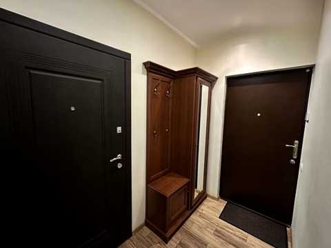квартира за адресою Золотоустівська вул., 55