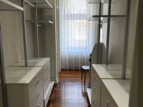 квартира по адресу Обсерваторная ул., 17