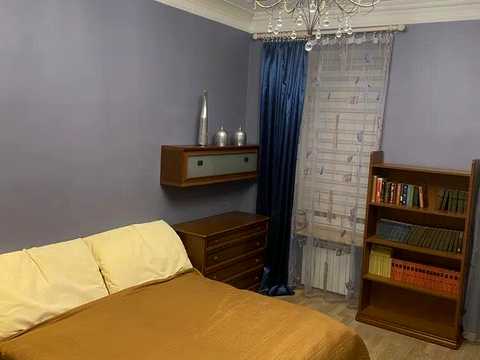 квартира за адресою Костя Левицького вул. (), 55