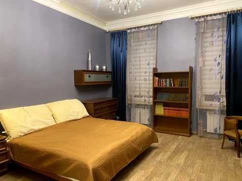 квартира за адресою Костя Левицького вул. (), 55