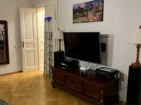 квартира за адресою Костя Левицького вул. (), 55