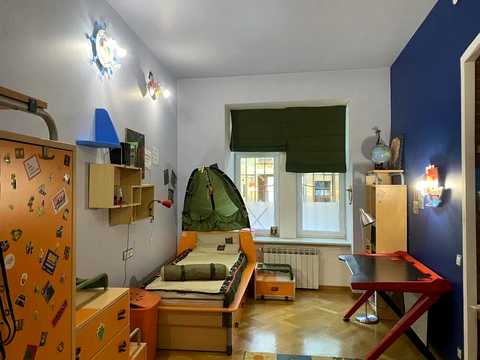 квартира за адресою Костя Левицького вул. (), 55