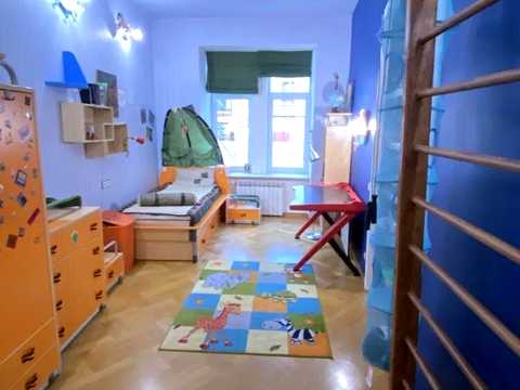 квартира за адресою Костя Левицького вул. (), 55