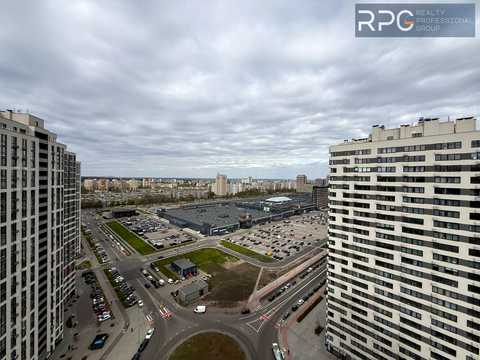 квартира за адресою Всеволода Змієнка вул., 15/23