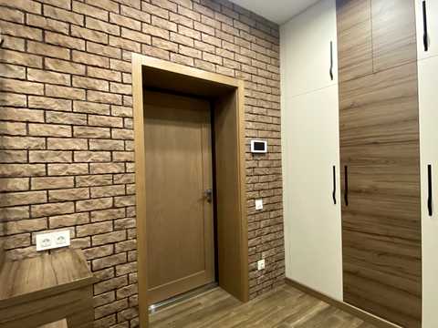 квартира за адресою Володимира Моссаковського вул. (Клари Цеткін), 7