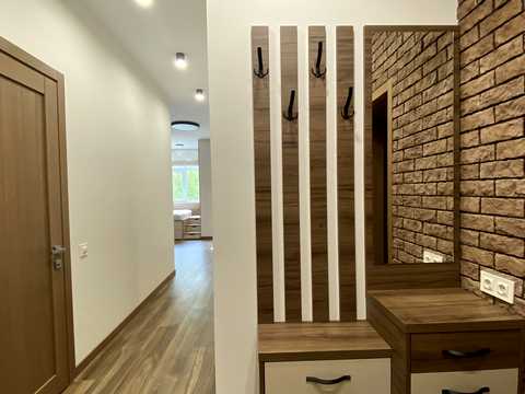 квартира за адресою Володимира Моссаковського вул. (Клари Цеткін), 7