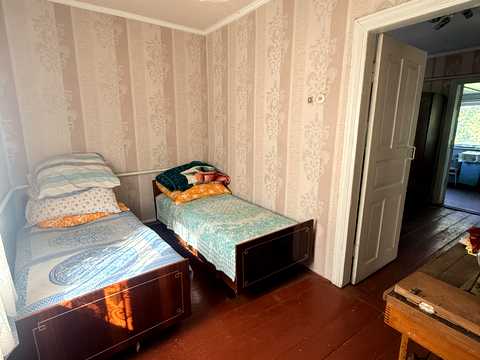 дом по адресу Михайленка, 1