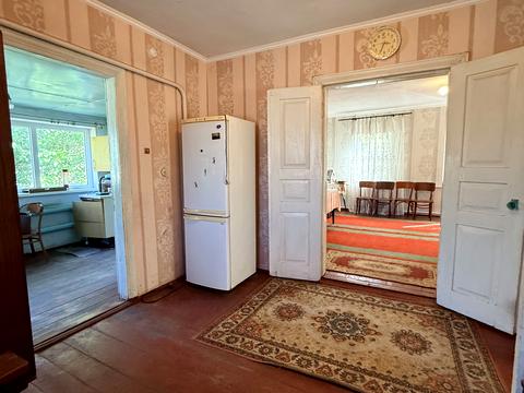 дом по адресу Михайленка, 1