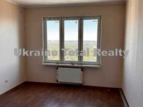 квартира за адресою Ревуцького вул., 54-Б