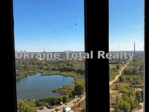 квартира за адресою Ревуцького вул., 54-Б