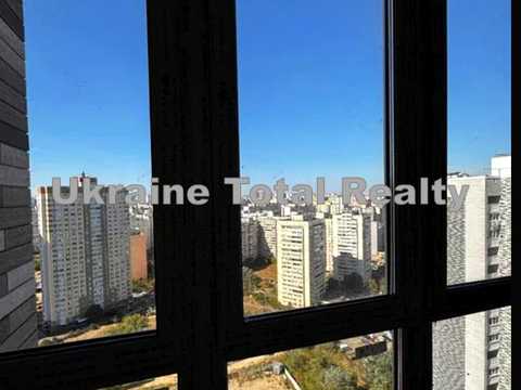 квартира за адресою Ревуцького вул., 54-Б