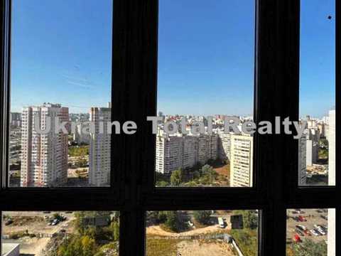 квартира за адресою Ревуцького вул., 54-Б