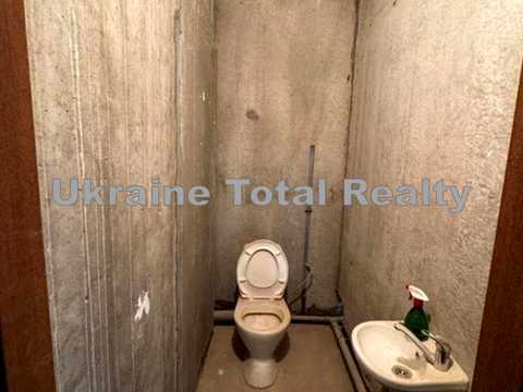 квартира за адресою Ревуцького вул., 54-Б