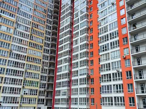 квартира по адресу Жемчужная ул., 11