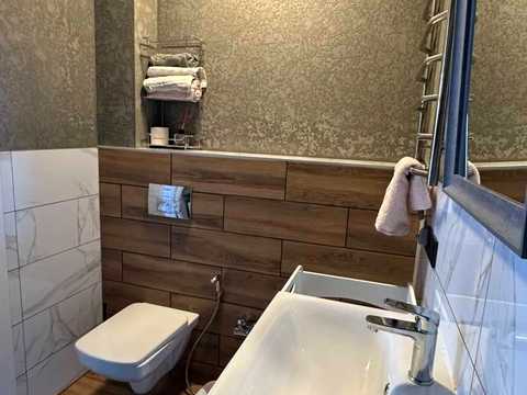 дом по адресу Лесной массив