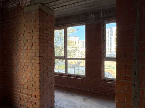 квартира по адресу Приозерна ул., (Будинок 37)