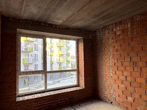 квартира по адресу Приозерна ул., (Будинок 37)