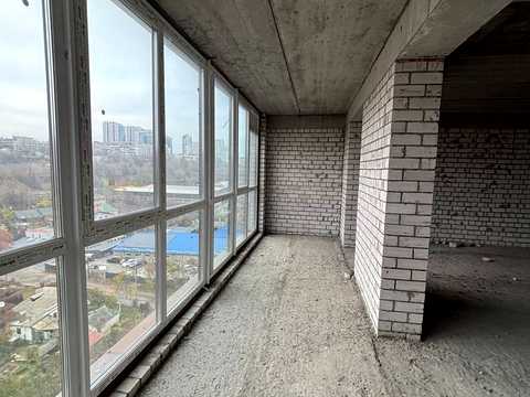 квартира по адресу Мандрыковская ул., 51л