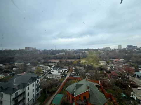 квартира по адресу Мандрыковская ул., 51л