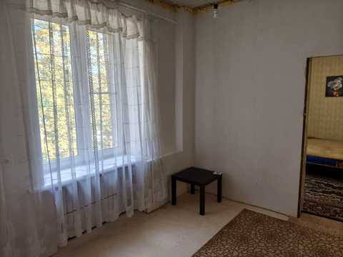 квартира за адресою Біблика вул. (2-ї П'ятирічки), 38а