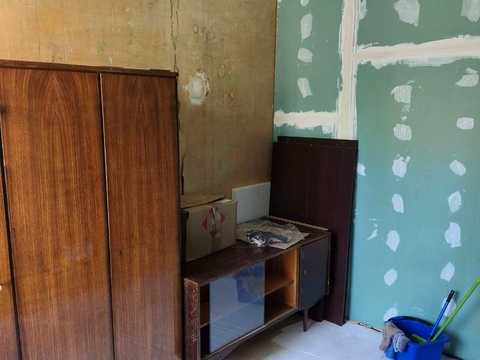 квартира за адресою Біблика вул. (2-ї П'ятирічки), 38а