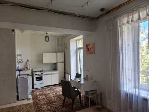 квартира за адресою Біблика вул. (2-ї П'ятирічки), 38а