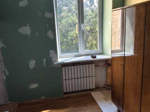 квартира за адресою Біблика вул. (2-ї П'ятирічки), 38а