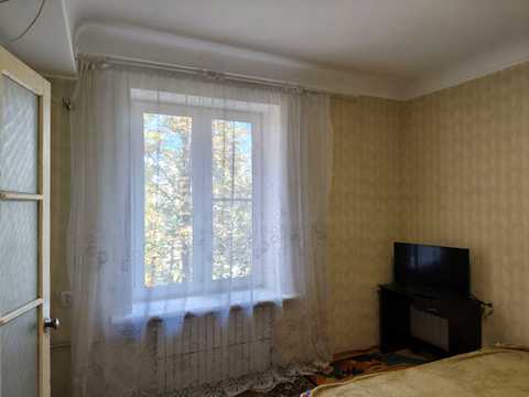 квартира за адресою Біблика вул. (2-ї П'ятирічки), 38а