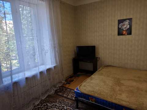 квартира за адресою Біблика вул. (2-ї П'ятирічки), 38а