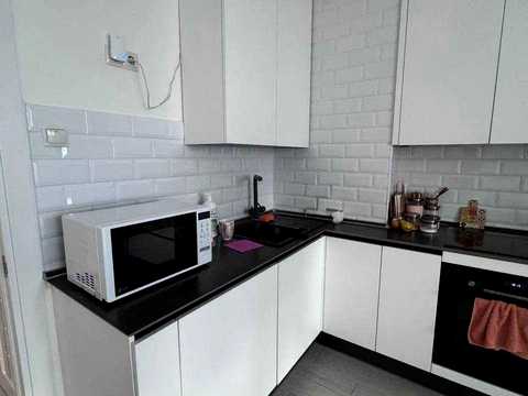 квартира за адресою Академіка Глушкова просп., 9-Є