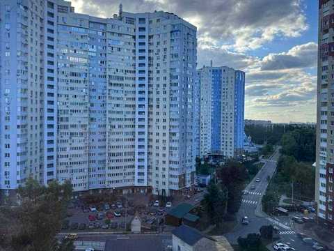 квартира за адресою Академіка Глушкова просп., 9-Є