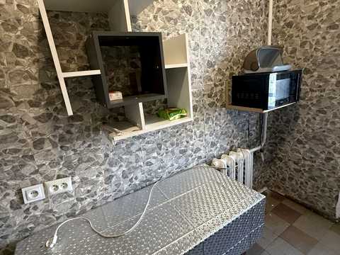 квартира за адресою Запоріжжя, Українська вул., 2