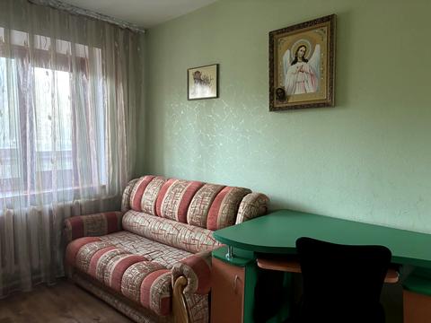 квартира по адресу Юности просп., 46/28