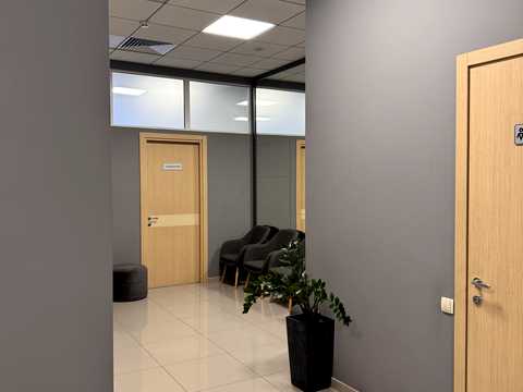 коммерческая по адресу Генерала Шаповала ул. (Механізаторів), 2