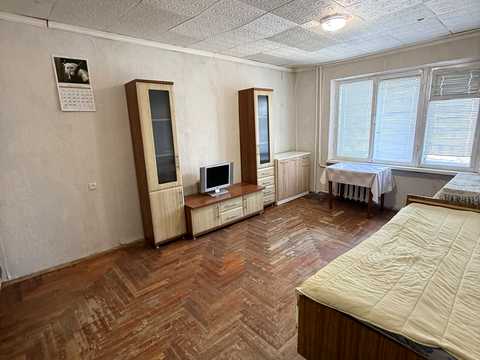 квартира за адресою Запоріжжя, Українська вул., 2